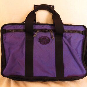 Red Oxx Air Boss Carryon bag